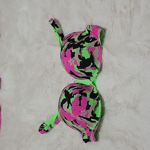 LANE BRYAN/CACIQUE BRA